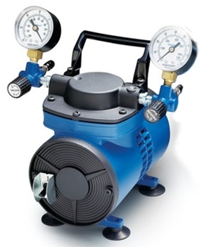 [MWP6111560] bomba portátil de vacío para químicos