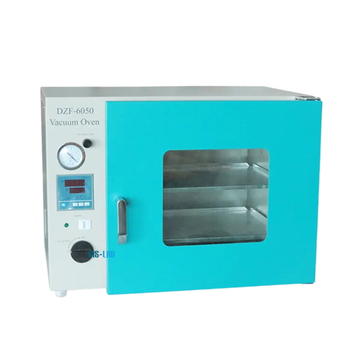 [LUZ-2684] Horno de Vacío 53 L con Control Digital y Microprocesador – Rango de Temperatura 35-200 °C, Luzeren