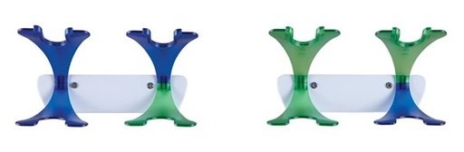[HS120575] soporte para pipeta. heathrow scientific