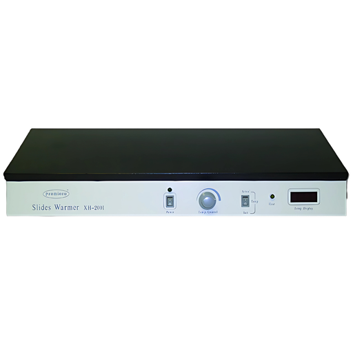 [PRE-2379] Placa de Calentamiento para Laminillas, Control de Temperatura, 110V mod HX-2001 – Premiere 