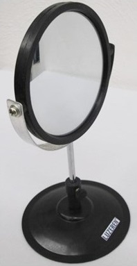 [LUZ-2231] espejo concavo 10cm Luzeren