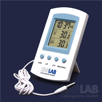 [MAT-ISOLAB-060.02.001] Termometro Digital