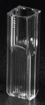[MAT-KART1940] Celda de PS visible semi-micro 2.5ml