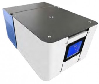 [EQ-CENT-K241R] Centrifuga refrigerada 24*15ml 8*50ml