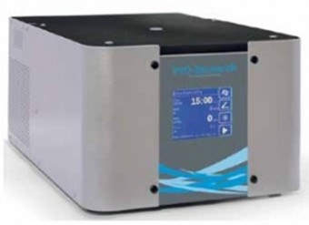 [EQ-CENT-K2015R] Microcentrifuga refrigerada digital 24*1.5ml