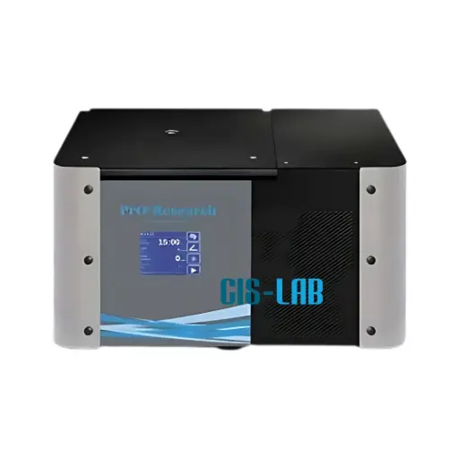 [K243R] Centrífuga Refrigerada de Alta Capacidad (4x750mL), CENTURION