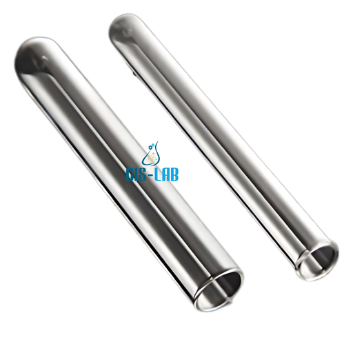 [LUZ-5003] tubo de vidrio liso , borosilicato 16x125mm  Luzeren