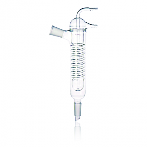 [18300-350] condensador friedrichs junta 24/40 350 mm Kimax