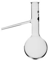 [26050-200] matraz de destilación barrett 200 ml Kimax