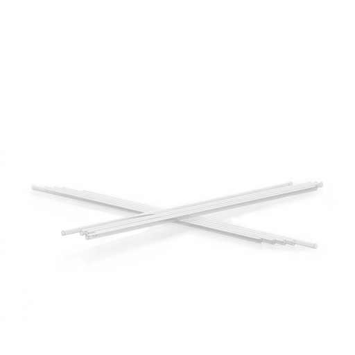 [34502-99] tubo capilar, punto ebullición 100/vial, u.s.p.,100 mm 0.8 - 1.1 mm Kimax