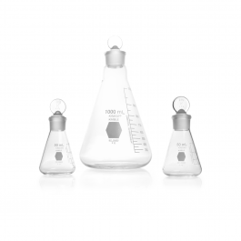 [73790-10] tubo de centrífuga, liso, desechable, boca snap, sin tapa  10 ml Kimax