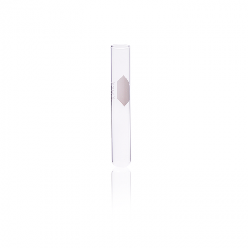 [45048-16125] tubo de cultivo decorado  20 ml 16 x 125 Kimax