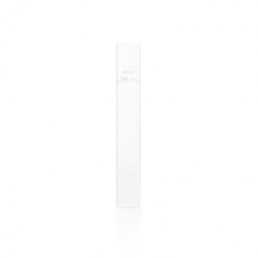 [45310-100] tubo nessler  forma baja,comparación de color 100 ml Kimax