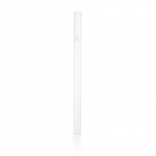 [45315-100] tubo nessler ,comparación de color, apha estándar 100 ml Kimax