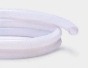 [052.13.008] tubo de ptfe 6*8mm, Isolab