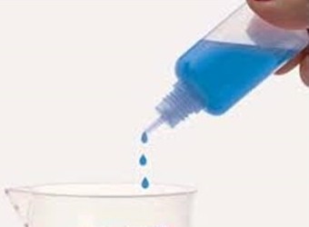 [062.10.030] Frasco gotero polietileno con tapa 30 ml Isolab