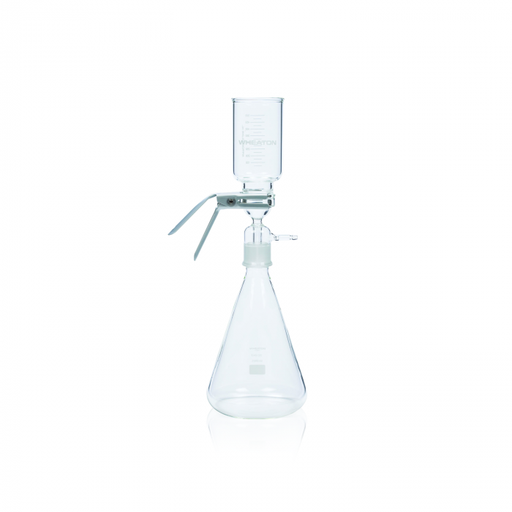 [MAT-WHE-419390] Aparato de filtracion soluciones viscosas 47mm
