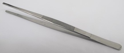 [LUZ-21065] pinza de diseccion de ss 20cm Luzeren