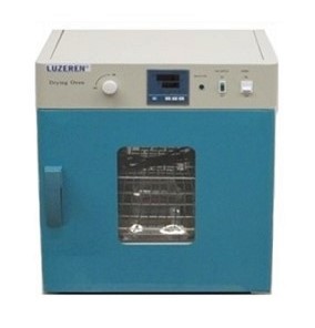 [LUZ-2499] Horno Para Secado 35 L (1.27Cu)  250Øc 110V.  Luzeren