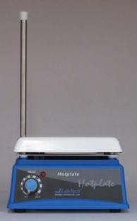 [LMS-1002] parrilla calentamiento 420ºc, 18x18cm, 110v, Labtech