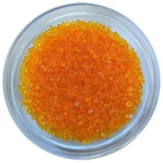 [50.0308.005] Silicagel con indicador naranja 3–5 mm, 500 g – Luzeren