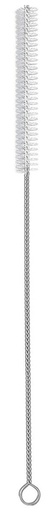 [LUZ-2941] escobillon de nylon para pipeta 10ml Luzeren
