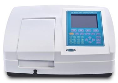 [MET-1469] espectrofotometro uv-visible rango 190-1100nm 110v.