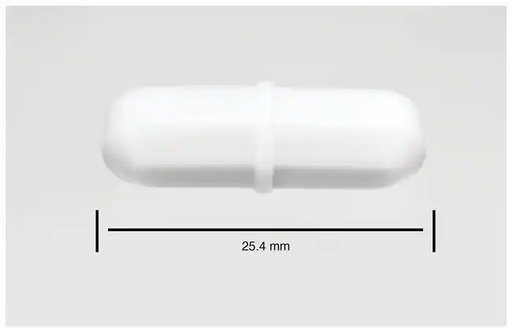 [FS-14-513-59] Barra magnetica 1" x 5/16" - Fisher Scientific