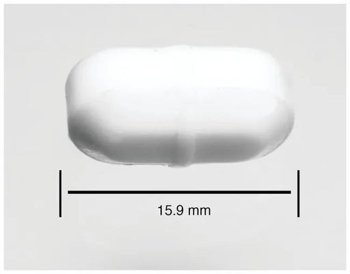 [FS-14-513-58] Barra magnetica 1/2" x 5/16" - Fisher Scientific
