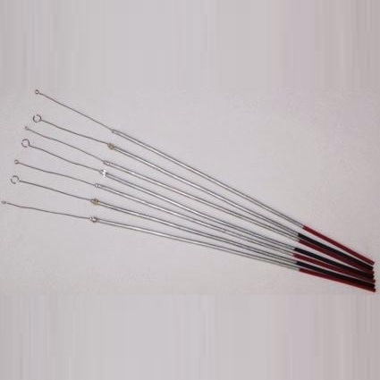 [CISLAB-P6501] asa de nicromo 1/1000 roja