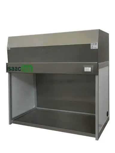base tubular desmontable para campana de 122cm fv-123b