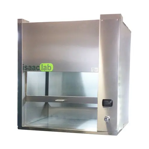 [ISAAC-EI-237] ei-237 campana para extracción de humos y gases