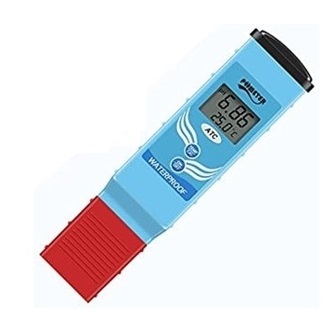 [LUZ-2271] pHmetro de bolsillo pH/temp ATC WP – Luzeren