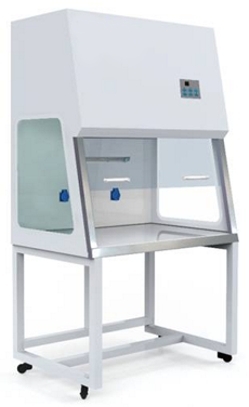 [EQ-LUZ-2963] PCR Hood 90cm
