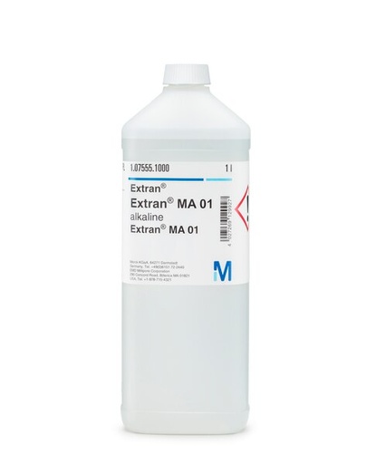 [MERCK-107555] Concentrated Detergent 5 Liters