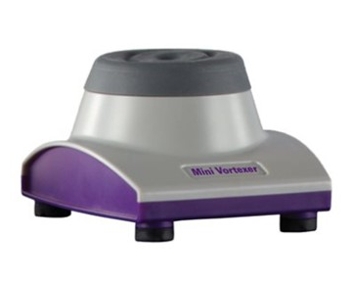 [HS120598] agitador vortex 4500rpm modelo compacto. heathrow scientific