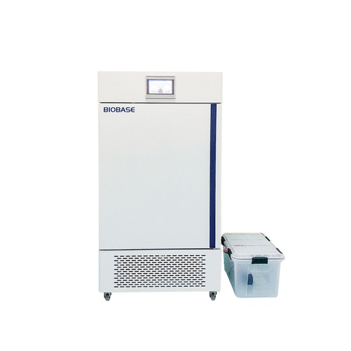 [LUZ-21108] Cámara de estabilidad 250L control humedad y temperatura Luzeren