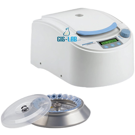 [C2500] Microcentrífuga Ventilada,15,000 rpm, Rotor 24x1.5 ml, 110V Labnet
