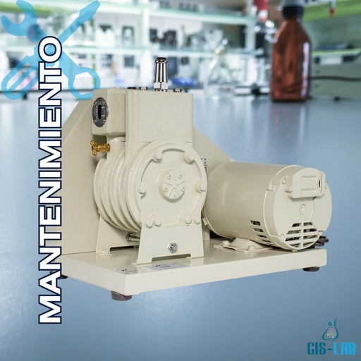 servicio bomba de vacio 1500 litros max