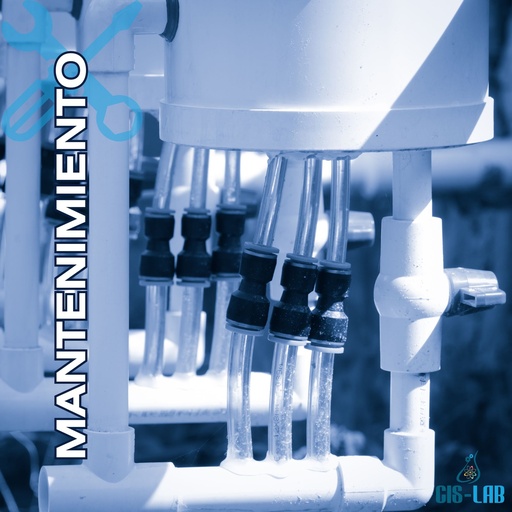 servicio purificador de agua