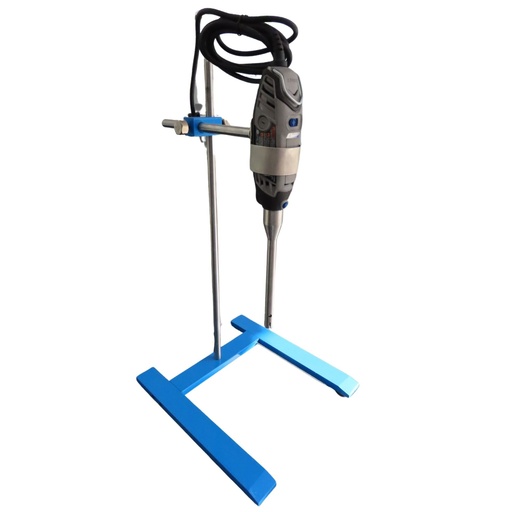 [Curie-CS-160] Homogenizador de Tejidos - Curie Solutions