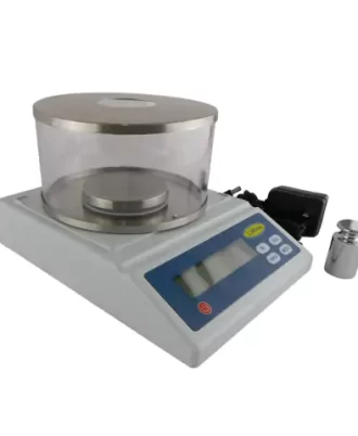 [NVL-NBE-K] báscula de precisión nbe-k 300g / 0.001g - Noval