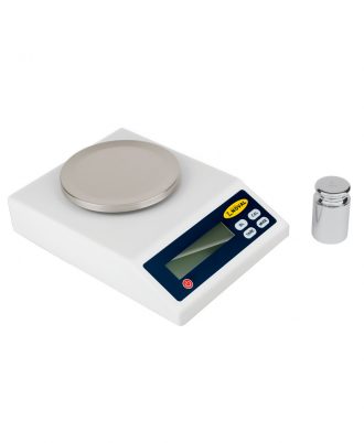 [NVL-NBE-KF6] báscula de precisión nbe-k 600g / 0.1g - Noval