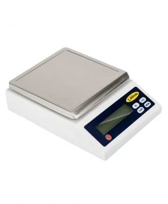 [NVL-NBE-KF5] báscula de precisión nbe-kf 5000g/0.1g - Noval