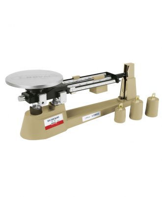 [NVL-MB-2610] báscula mecánica de triple brazo de laboratorio mb2610 - Noval
