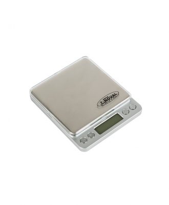 [NVL-POCKET-2000] báscula de bolsillo digital pocket 2000 - Noval