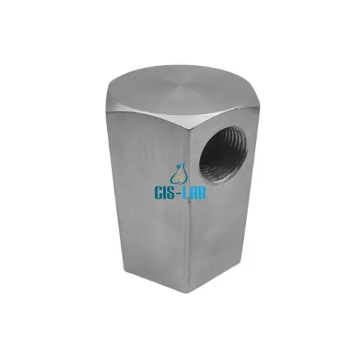 [CS-TorreSimple-38] torreta sencilla para válvula de espiga 3/8"