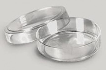 [KARTELL-360] caja petri 60x15mm (1000 pzas)  Kartell