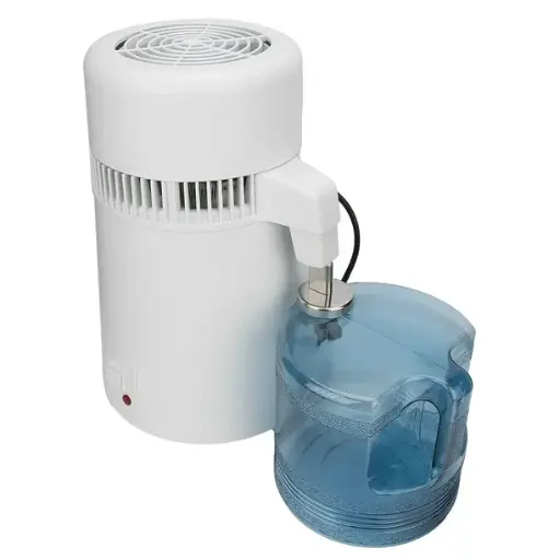 [LUZ-21022] Destilador de agua personal Luzeren