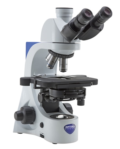 [B-382PHI--ALC] b-380 alc microscopio binocular de contraste de fases, 1000x, ios plan